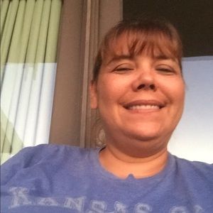 Meet your Posher, Cheryl